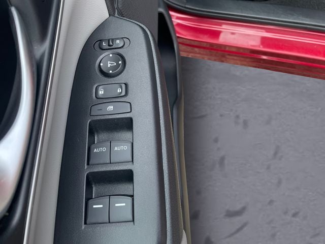 2021 Honda CR-V AWD EX-L