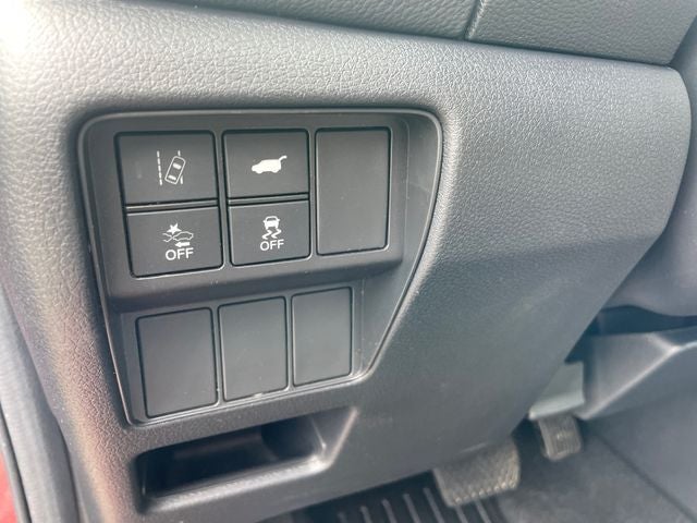 2021 Honda CR-V AWD EX-L