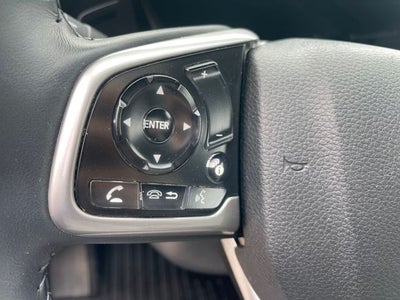 2021 Honda CR-V AWD EX-L