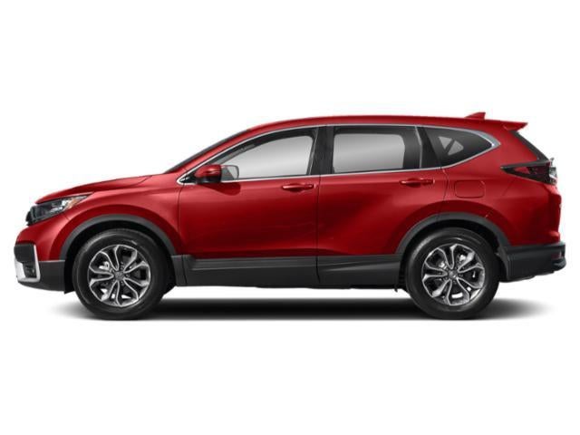 2021 Honda CR-V AWD EX-L