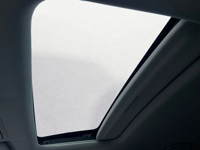 2021 Honda CR-V AWD EX-L