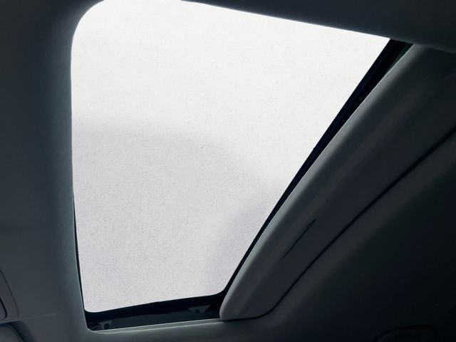 2021 Honda CR-V AWD EX-L