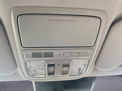 2021 Honda CR-V AWD EX-L