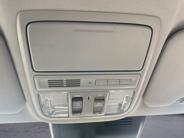 2021 Honda CR-V AWD EX-L