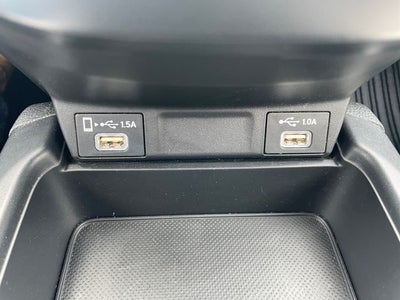 2021 Honda CR-V AWD EX-L