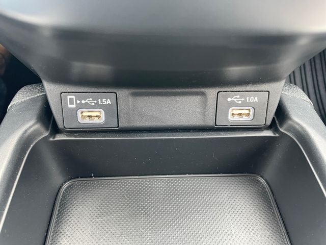 2021 Honda CR-V AWD EX-L