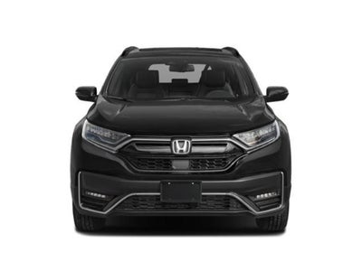 2021 Honda CR-V AWD EX-L