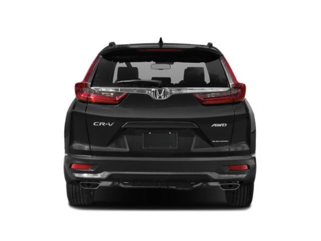 2021 Honda CR-V AWD EX-L