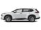 2024 Nissan Rogue S Intelligent AWD