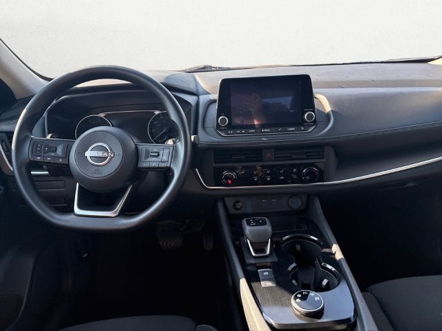 2024 Nissan Rogue S Intelligent AWD