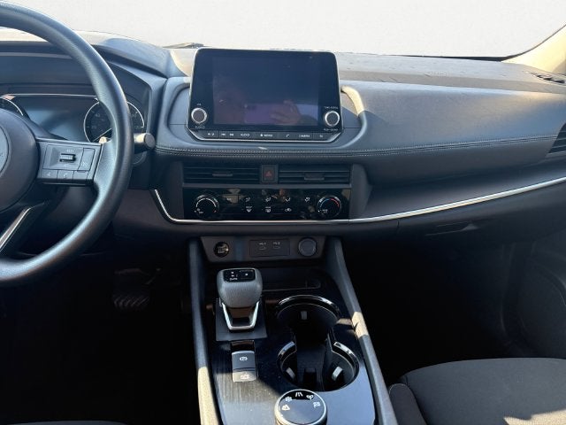 2024 Nissan Rogue S Intelligent AWD