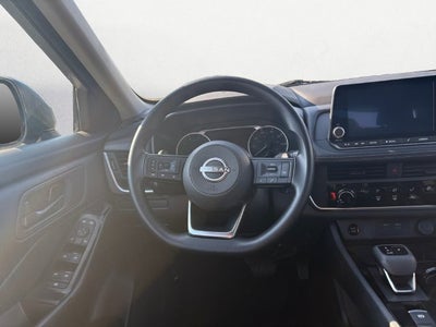 2024 Nissan Rogue S Intelligent AWD