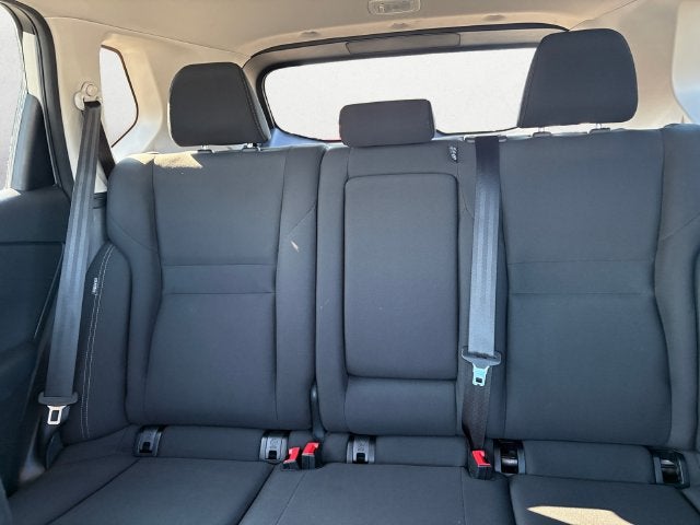 2024 Nissan Rogue S Intelligent AWD