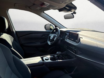 2024 Nissan Rogue S Intelligent AWD