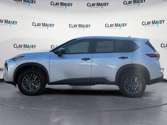 2024 Nissan Rogue S Intelligent AWD