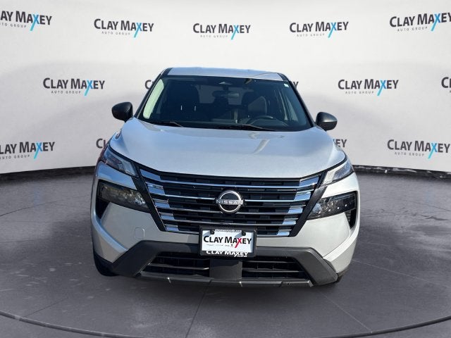 2024 Nissan Rogue S Intelligent AWD