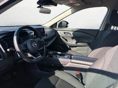 2024 Nissan Rogue S Intelligent AWD