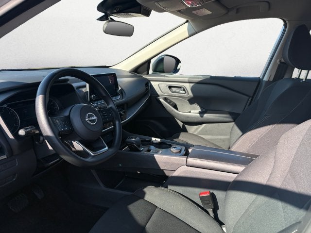 2024 Nissan Rogue S Intelligent AWD