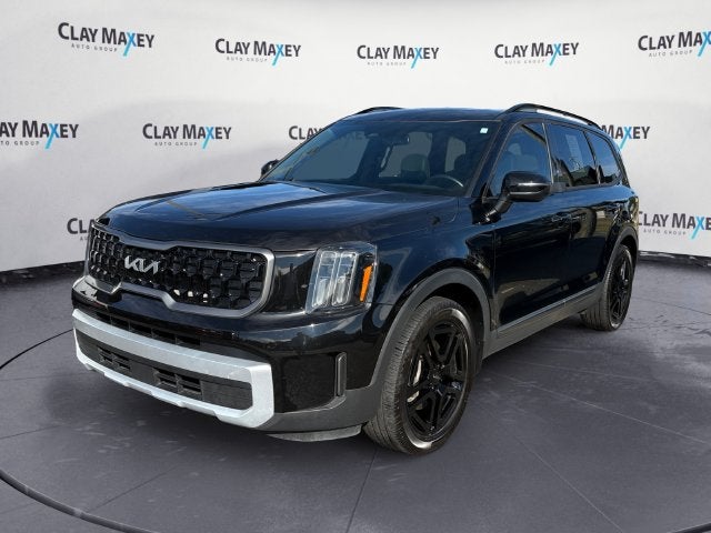 2023 Kia Telluride