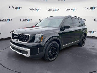 2023 Kia Telluride EX X-Line