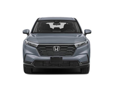 2025 Honda CR-V LX AWD