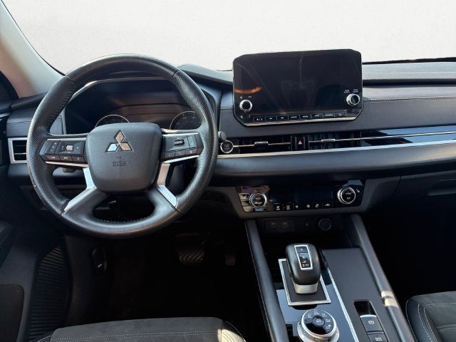 2024 Mitsubishi Outlander SE 2.5 2WD