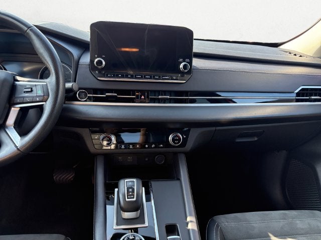 2024 Mitsubishi Outlander SE 2.5 2WD