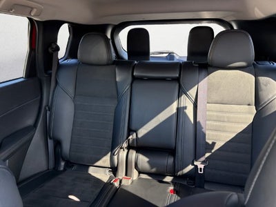 2024 Mitsubishi Outlander SE 2.5 2WD