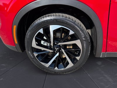 2024 Mitsubishi Outlander SE 2.5 2WD