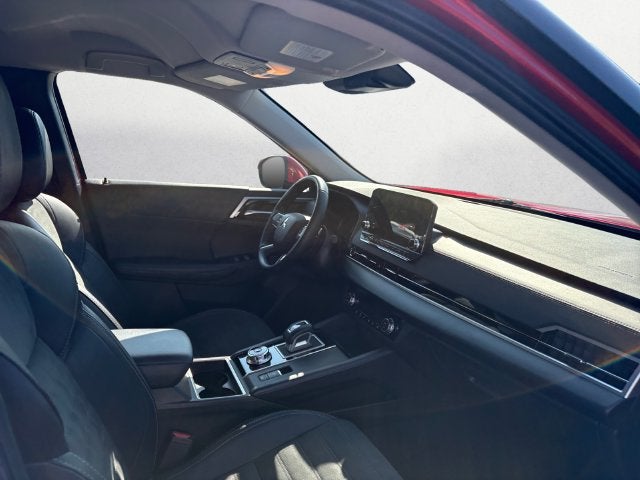 2024 Mitsubishi Outlander SE 2.5 2WD