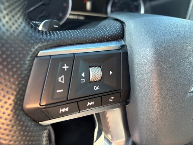 2024 Mitsubishi Outlander SE 2.5 2WD