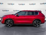 2024 Mitsubishi Outlander SE 2.5 2WD