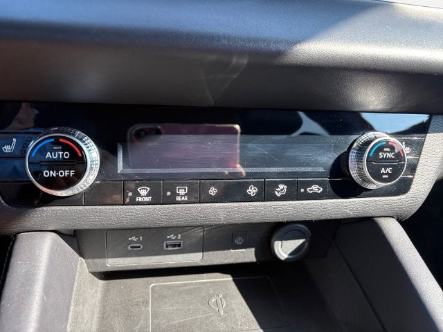 2024 Mitsubishi Outlander SE 2.5 2WD