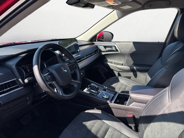 2024 Mitsubishi Outlander SE 2.5 2WD