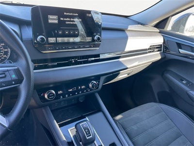 2024 Mitsubishi Outlander SE 2.5 S-AWC