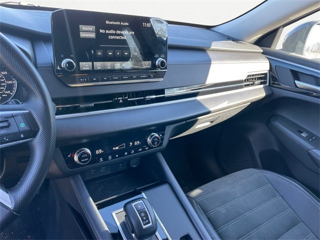 2024 Mitsubishi Outlander SE 2.5 S-AWC