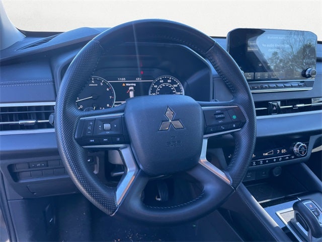 2024 Mitsubishi Outlander SE 2.5 S-AWC