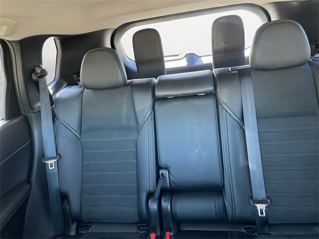 2024 Mitsubishi Outlander SE 2.5 S-AWC