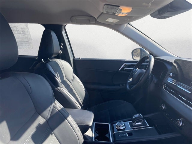 2024 Mitsubishi Outlander SE 2.5 S-AWC