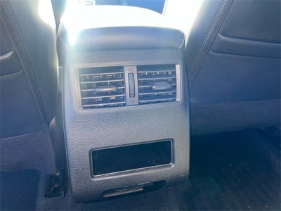 2024 Mitsubishi Outlander SE 2.5 S-AWC