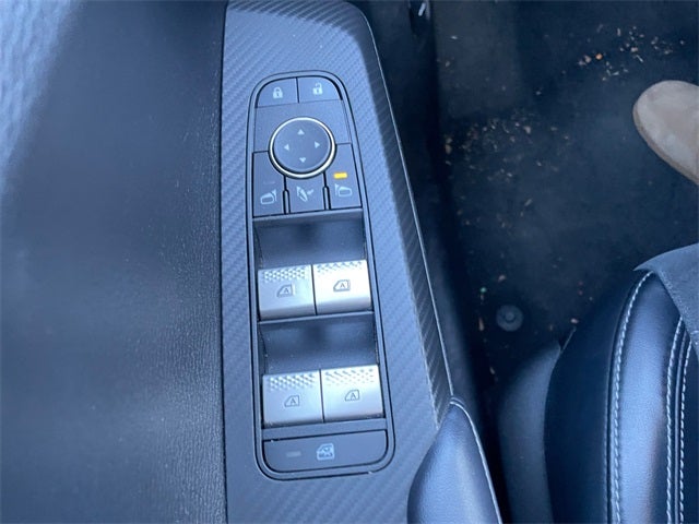 2024 Mitsubishi Outlander SE 2.5 S-AWC