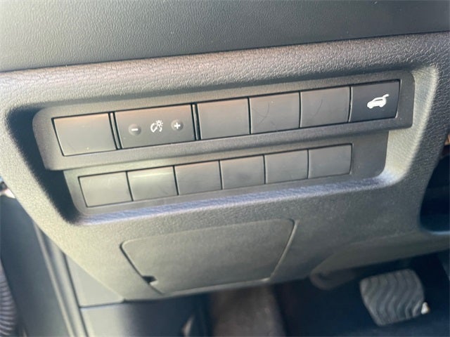 2024 Mitsubishi Outlander SE 2.5 S-AWC