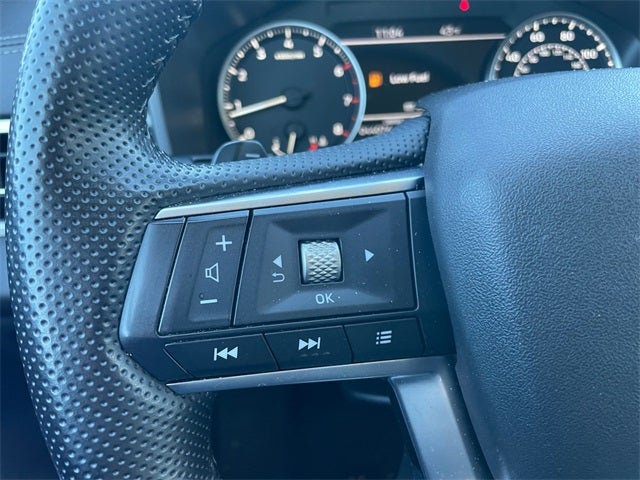 2024 Mitsubishi Outlander SE 2.5 S-AWC