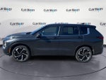 2024 Mitsubishi Outlander SE 2.5 S-AWC