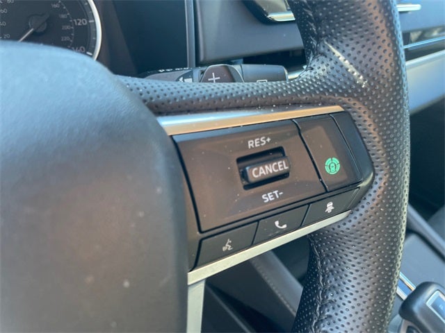 2024 Mitsubishi Outlander SE 2.5 S-AWC