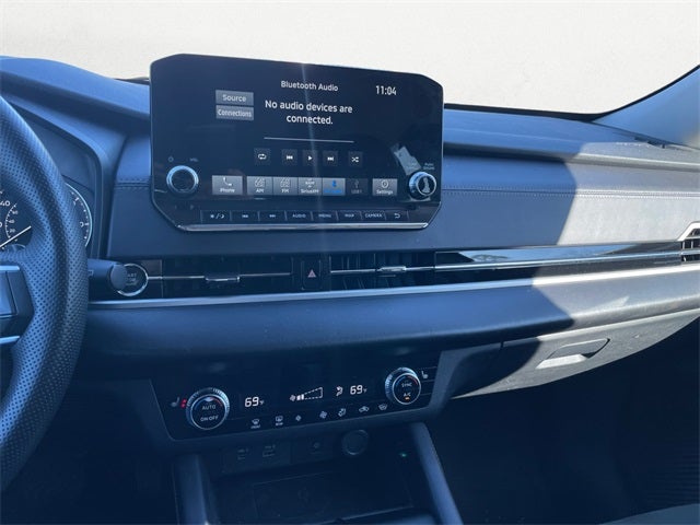 2024 Mitsubishi Outlander SE 2.5 S-AWC