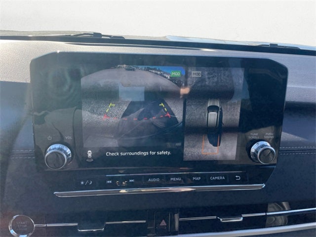 2024 Mitsubishi Outlander SE 2.5 S-AWC