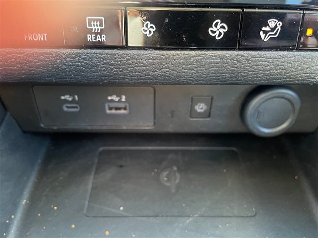 2024 Mitsubishi Outlander SE 2.5 S-AWC