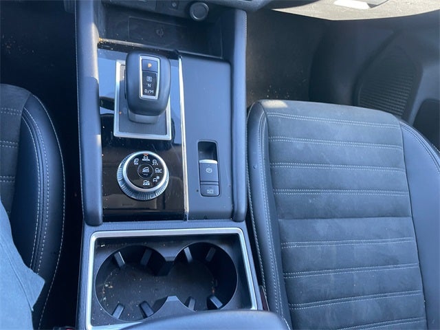 2024 Mitsubishi Outlander SE 2.5 S-AWC