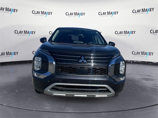 2024 Mitsubishi Outlander SE 2.5 S-AWC